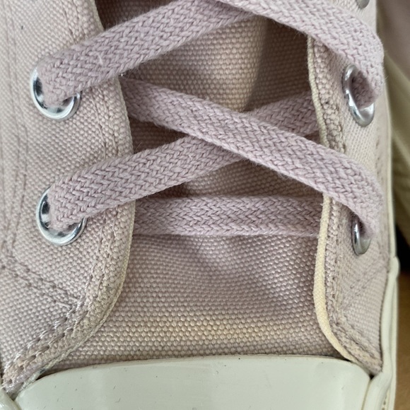 Converse Chuck Taylor All Star 70 Pink Canvas High
Tops Unisex - Picture 9 of 15